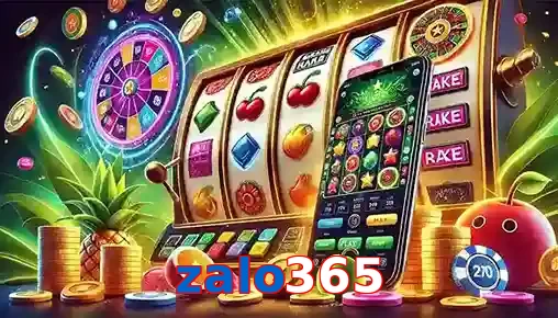 zalo365