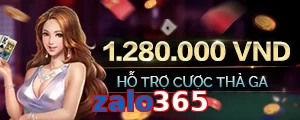 zalo365