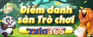 zalo365
