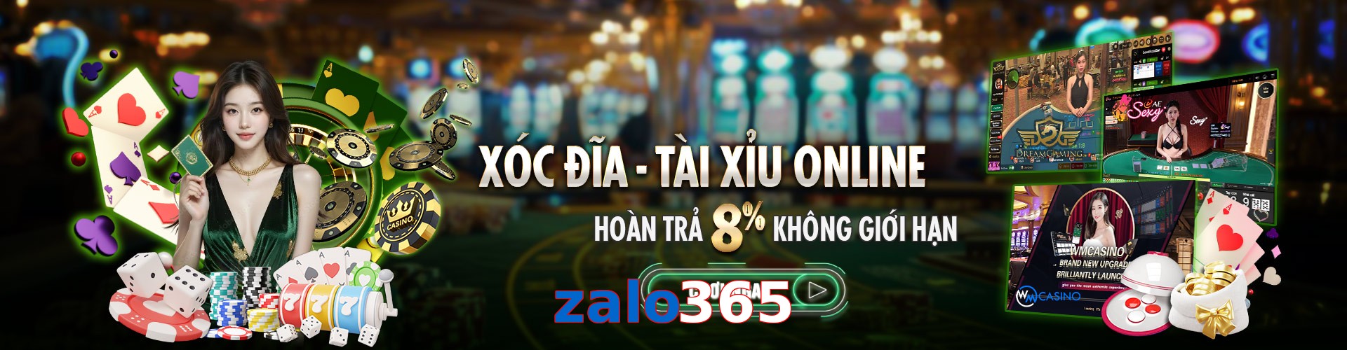 zalo365