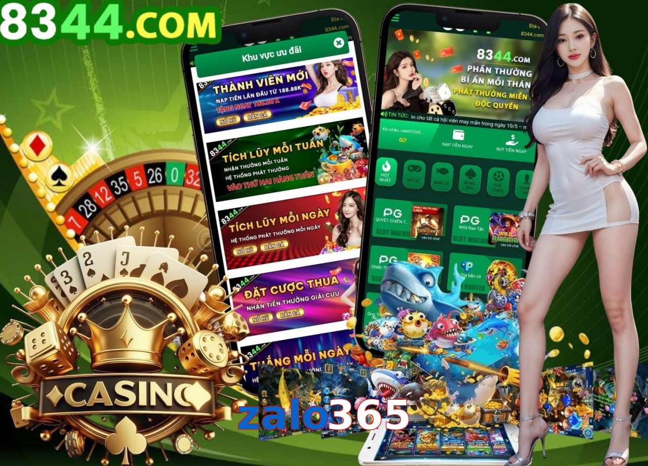zalo365