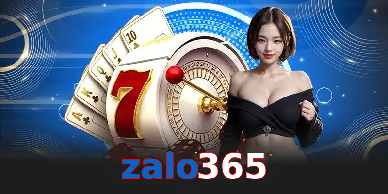 zalo365